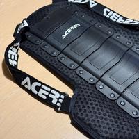 Guscio paraschiena Acerbi