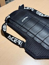 Guscio paraschiena Acerbi