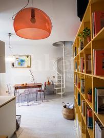 Appartamento Milano [B218LVRG]