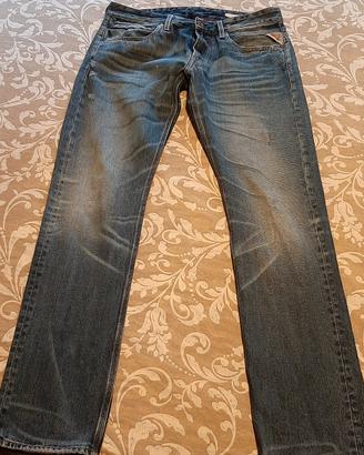 jeans Replay modello Jeto 