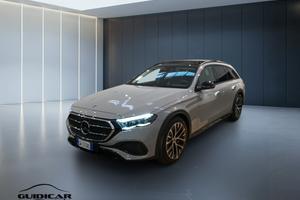 Mercedes Classe E - S214 SW All-Terrain - E SW All
