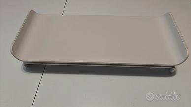 Supporto rialzato per notebook PC