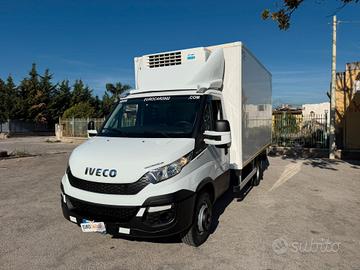 DAILY 60C15 CASSA FRIGO FRC 08-2028 METRI 4.40 KM 