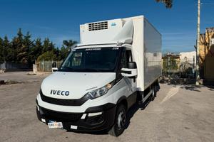 DAILY 60C15 CASSA FRIGO FRC 08-2028 METRI 4.40 KM 