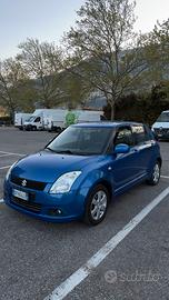 Suzuki Swift 4X4 full optional!