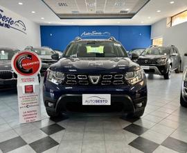 Dacia Duster 1.6 SCe GPL 115 CV COMFORT