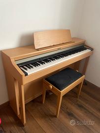 ROLAND HP203 - pianoforte digitale