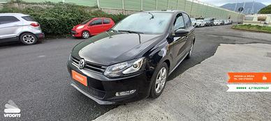 VOLKSWAGEN Polo 5 serie Polo 1.6 TDI 90CV DPF ...