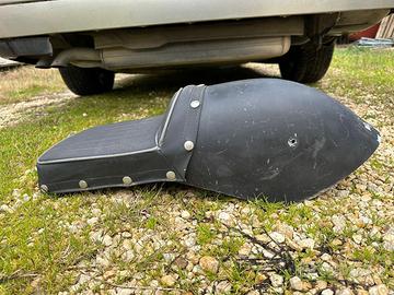 Sella per Moto guzzi nevada 750