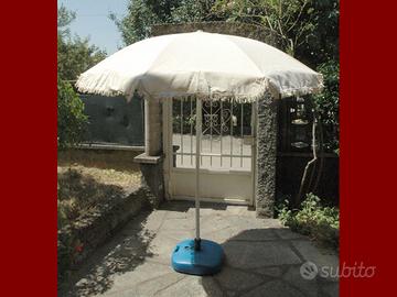 Ombrellone da giardino, piscina o spiaggia