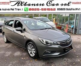 Opel Astra 1.6 CDTi 136CV Start&Stop S.T. Business