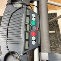 Tapis roulant ProForm 590 pieghevole – funzionante