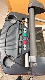 Tapis roulant ProForm 590 pieghevole – funzionante