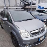 Opel Meriva 1.4 16v GPL-Tech