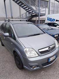 Opel Meriva 1.4 16v GPL-Tech