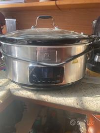 Slow cooker Electrolux