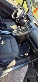 opel meriva benzina gpl