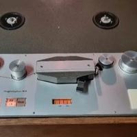 Telefunken M15A M15 A  come nuonuovo con xLR