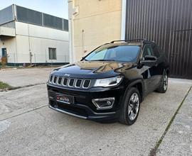 Jeep Compass GPL. GAS 1.4 MultiAir 2WD Limited