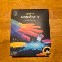 Sphero SpecDrums