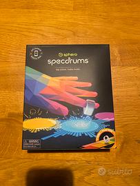 Sphero SpecDrums