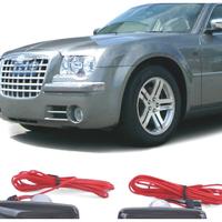 FRECCIE LATERALI PER CHRYSLER 200 07-16 300 05-06 