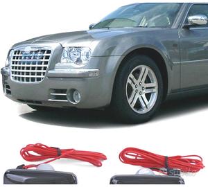 FRECCIE LATERALI PER CHRYSLER 200 07-16 300 05-06 