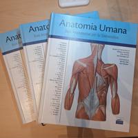 Anatomia Umana - Basato sul Prometheus - Opera in 