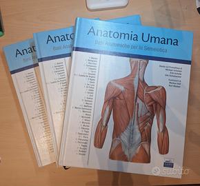 Anatomia Umana - Basato sul Prometheus - Opera in 