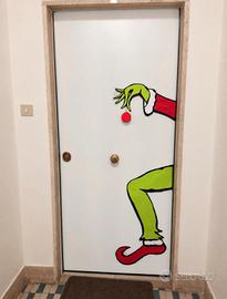 fuori porta Grinch 