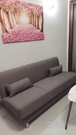 Appartamento piano terra