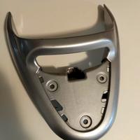 Portapacchi Liberty Piaggio maniglione 