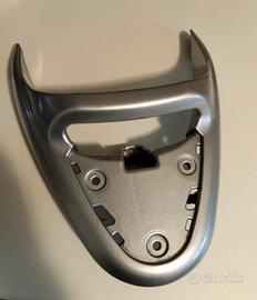 Portapacchi Liberty Piaggio maniglione 