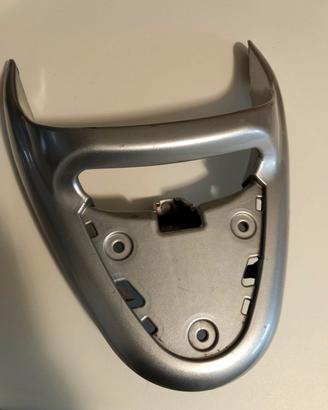 Portapacchi Liberty Piaggio maniglione 