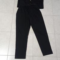 vestito barbiere di Siviglia misura 14 anni