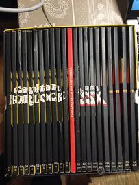 Capitan Harlock - Mega Collezione Completa DVD
