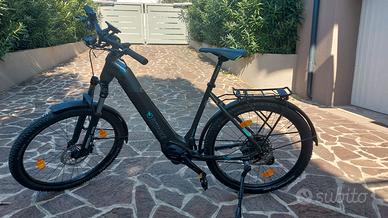 EBIKE BRINKE COME NUOVA