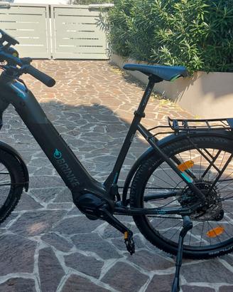 EBIKE COME NUOVA