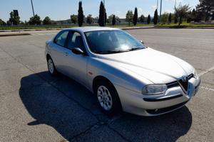 Alfa 156 1.8