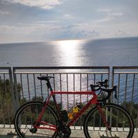 Cannondale caad12 ULTEGRA 