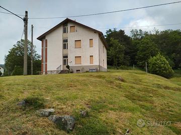 Appartamento in piccolo condominio