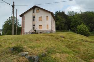 Appartamento in piccolo condominio