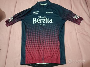 maglie ciclismo