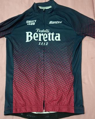 maglie ciclismo