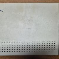 Centralino Telefonico Samsung DCS-408i