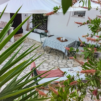 Appartamento in Cilento