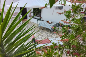 Appartamento in Cilento