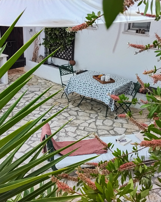 Appartamento in Cilento