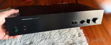 Amplificatore Proton 520-B perfetto