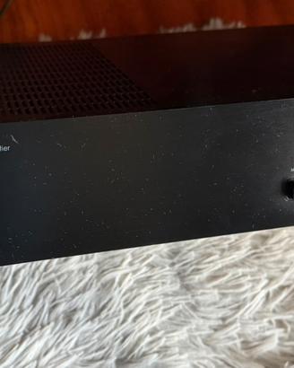 Amplificatore Proton 520-B perfetto